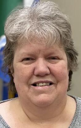 Jodi Sapp